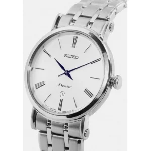 Seiko SXB429P1 - фото 4