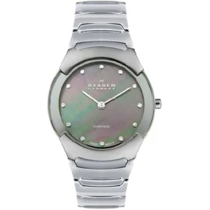 Skagen 582SMXMD - фото 1