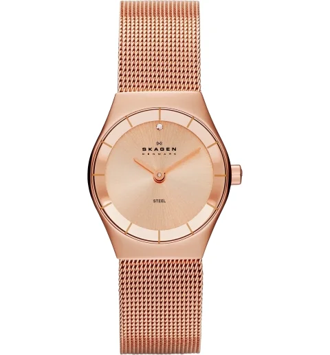 Женские часы Skagen SKW2046