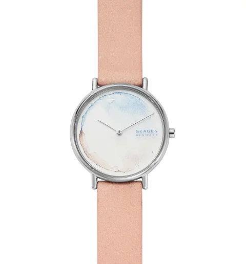 Женские часы Skagen SKW2771