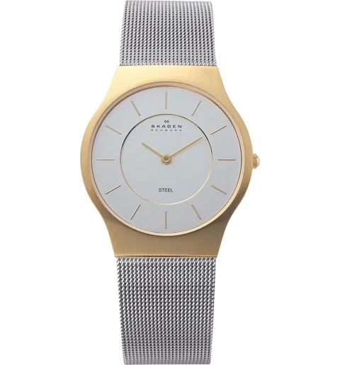 Датские Skagen 233LGS