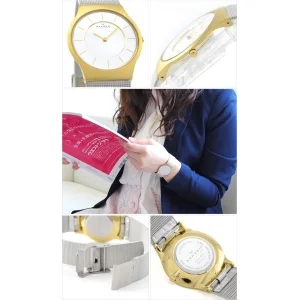 Skagen 233LGS - фото 5