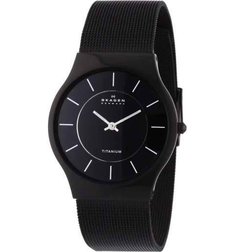 Кварцевые Skagen 233LTMB