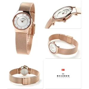 Skagen 233XSRR - фото 3