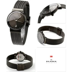 Skagen 355SMM1 - фото 2