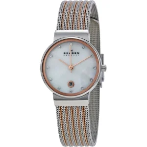 Skagen 355SSRS - фото 1