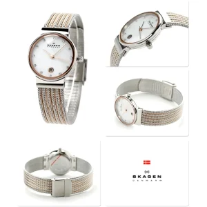 Skagen 355SSRS - фото 4