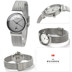 Skagen 355SSS1 - фото 2
