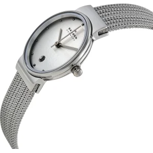 Skagen 355SSS1 - фото 3