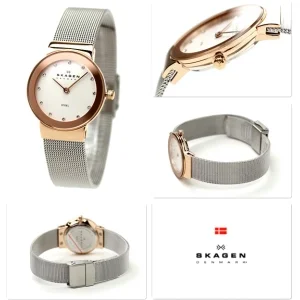 Skagen 358SRSC - фото 3