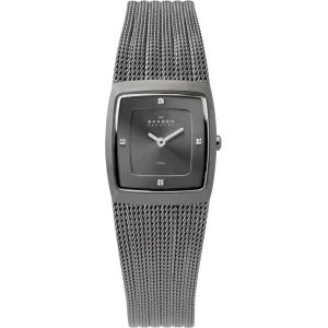 Skagen 380XSMMM1 - фото 1