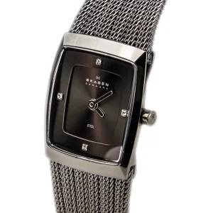 Skagen 380XSMMM1 - фото 4