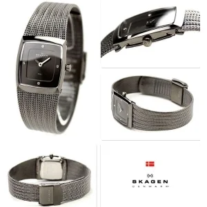 Skagen 380XSMMM1 - фото 3