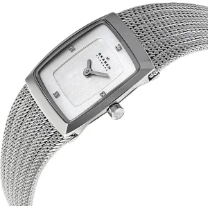 Skagen 380XSSS1 - фото 2