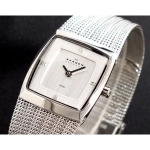 Skagen 380XSSS1 - фото 4