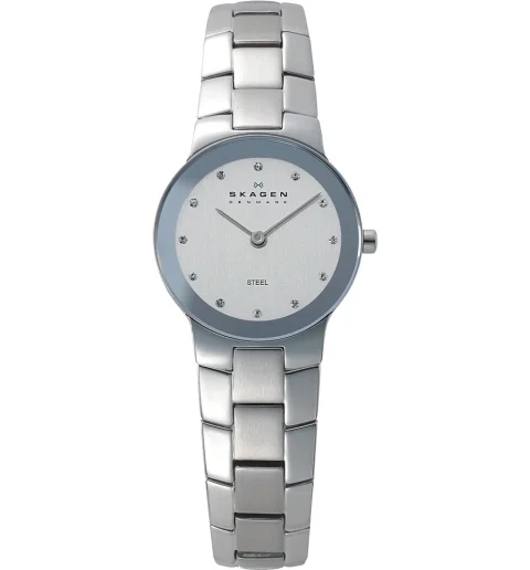 Датские Skagen 430SSXD