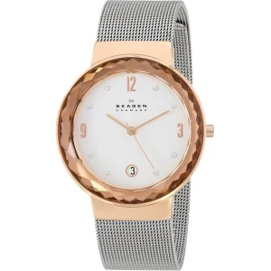 Skagen 456LRS - фото 1