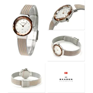 Skagen 456SRS1 - фото 3