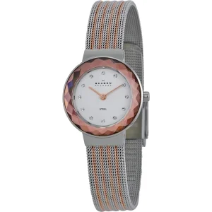 Skagen 456SRS1 - фото 1