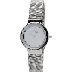 Skagen 456SSS - фото 1