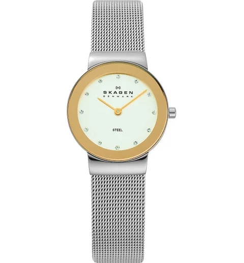Женские часы Skagen SKW1053