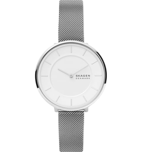 Женские часы Skagen SKW3016