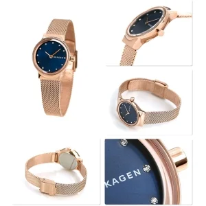 Skagen SKW2740 - фото 3