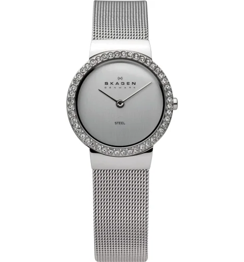 Кварцевые Skagen 644SSS