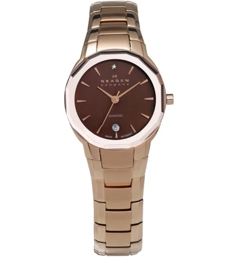 Женские часы Skagen 822SRXD