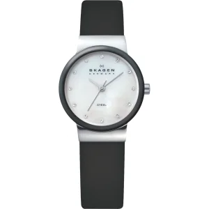 Skagen 458SSLB - фото 1