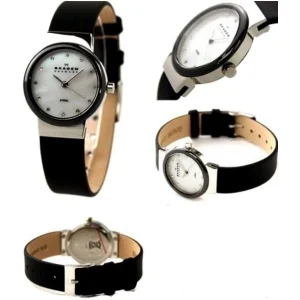 Skagen 458SSLB - фото 2