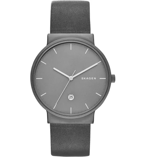 Кварцевые Skagen SKW6320