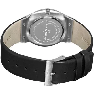 Skagen 355SSLB - фото 5