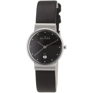 Skagen 355SSLB - фото 3