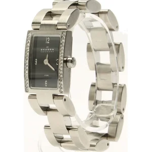 Skagen 499SSXB - фото 5