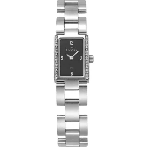 Skagen 499SSXB - фото 1