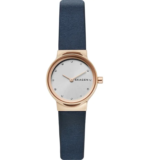 Женские часы Skagen SKW2744