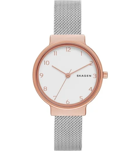 Женские часы Skagen SKW1080