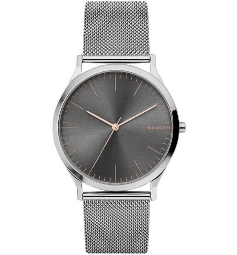 Мужские Skagen SKW1087 со стальным браслетом