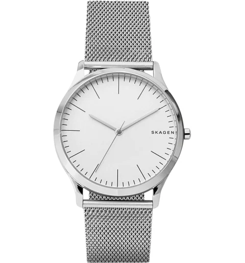 Мужские Skagen SKW1092 со стальным браслетом