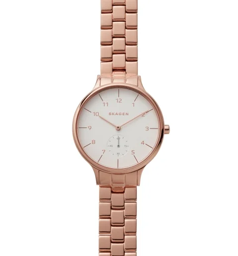 Женские часы Skagen SKW2417