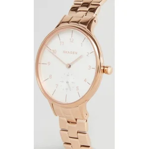 Skagen SKW2417 - фото 7