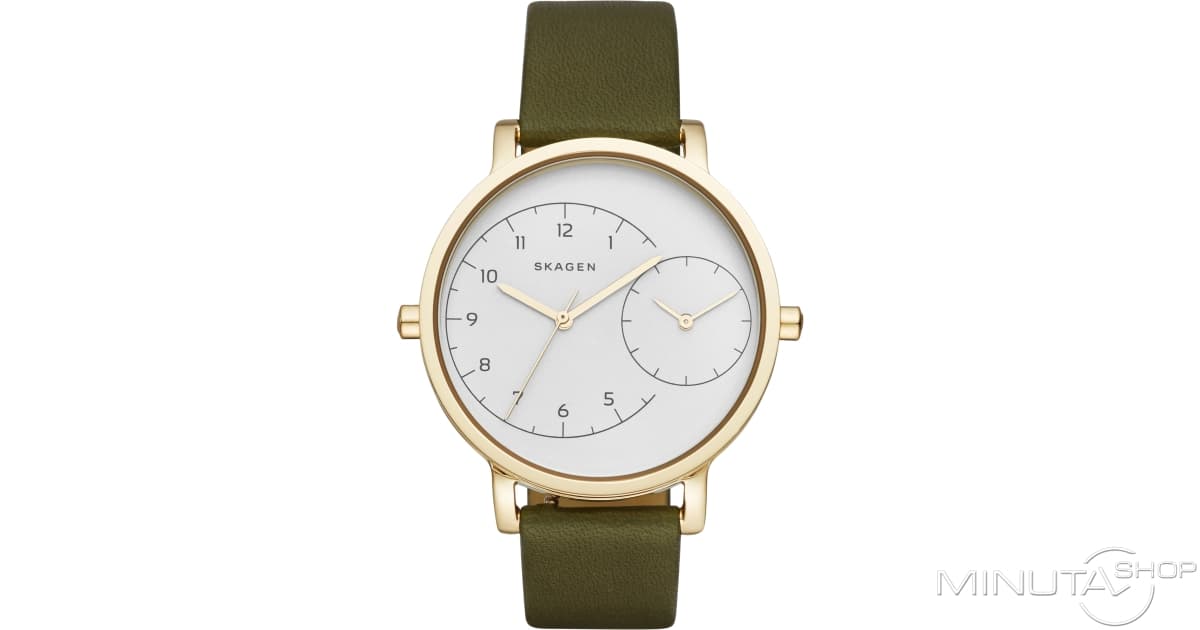 Skagen SKW2476 MinutaShop