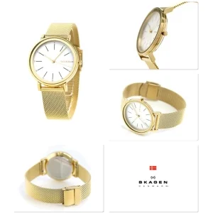 Skagen SKW2509 - фото 8