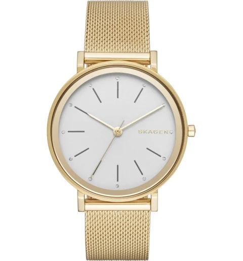 Женские часы Skagen SKW2509