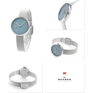 Skagen SKW2622 - фото 8