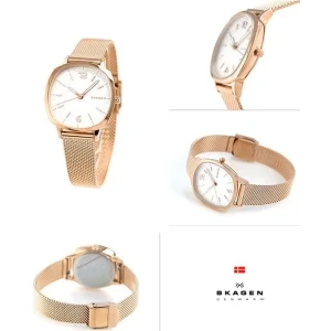 Skagen SKW2629 - фото 8