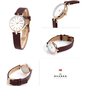 Skagen SKW2641 - фото 8