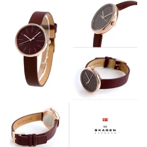 Skagen SKW2646 - фото 4