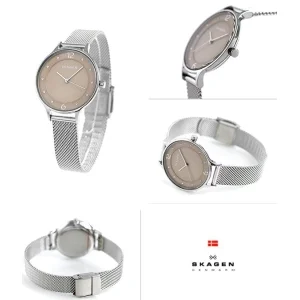 Skagen SKW2649 - фото 2
